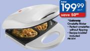 Safeway Omelette Maker-Each