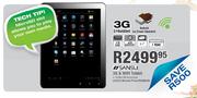 Sansui 3G & WiFi Tablet-Each