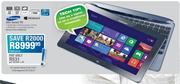 Samsung Ativ Smart PC-Each