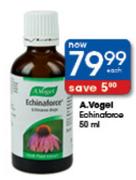 A.Vogel Echinaforce-50ml