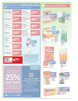 Clicks : You Pay Less (24 May - 23 Jun 2013), page 2