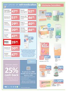 Clicks : You Pay Less (24 May - 23 Jun 2013), page 2