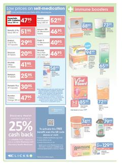 Clicks : You Pay Less (24 May - 23 Jun 2013), page 2