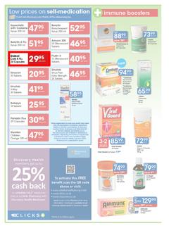 Clicks : You Pay Less (24 May - 23 Jun 2013), page 2