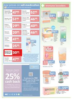 Clicks : You Pay Less (24 May - 23 Jun 2013), page 2