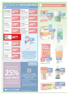 Clicks : You Pay Less (24 May - 23 Jun 2013), page 2