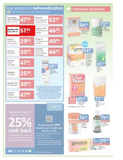 Clicks : You Pay Less (24 May - 23 Jun 2013), page 2