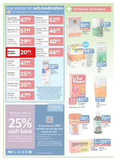 Clicks : You Pay Less (24 May - 23 Jun 2013), page 2