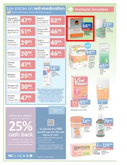 Clicks : You Pay Less (24 May - 23 Jun 2013), page 2
