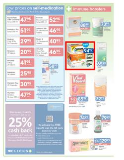 Clicks : You Pay Less (24 May - 23 Jun 2013), page 2