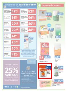 Clicks : You Pay Less (24 May - 23 Jun 2013), page 2
