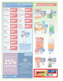Clicks : You Pay Less (24 May - 23 Jun 2013), page 2