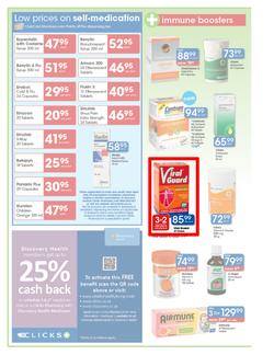 Clicks : You Pay Less (24 May - 23 Jun 2013), page 2