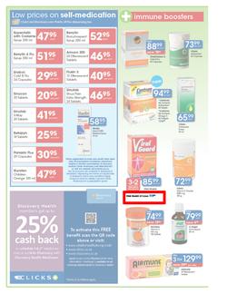 Clicks : You Pay Less (24 May - 23 Jun 2013), page 2
