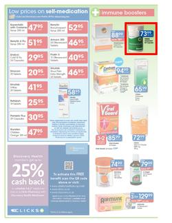 Clicks : You Pay Less (24 May - 23 Jun 2013), page 2