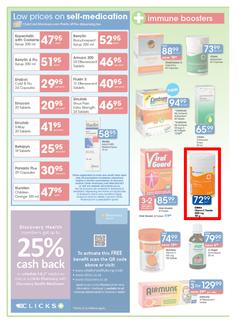 Clicks : You Pay Less (24 May - 23 Jun 2013), page 2