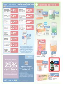 Clicks : You Pay Less (24 May - 23 Jun 2013), page 2
