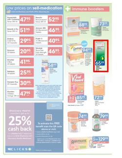Clicks : You Pay Less (24 May - 23 Jun 2013), page 2