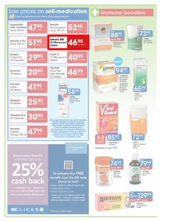 Clicks : You Pay Less (24 May - 23 Jun 2013), page 2