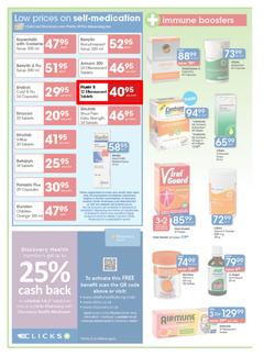 Clicks : You Pay Less (24 May - 23 Jun 2013), page 2