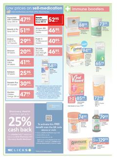 Clicks : You Pay Less (24 May - 23 Jun 2013), page 2