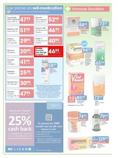 Clicks : You Pay Less (24 May - 23 Jun 2013), page 2