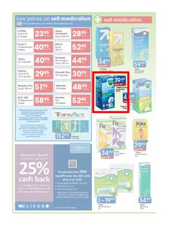 Clicks : Health Savings (24 May - 16 Jun 2013), page 2
