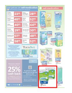 Clicks : Health Savings (24 May - 16 Jun 2013), page 2