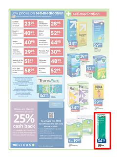 Clicks : Health Savings (24 May - 16 Jun 2013), page 2