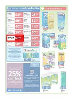 Clicks : Health Savings (24 May - 16 Jun 2013), page 2