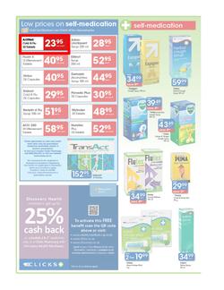 Clicks : Health Savings (24 May - 16 Jun 2013), page 2