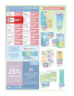 Clicks : Health Savings (24 May - 16 Jun 2013), page 2