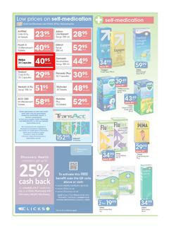 Clicks : Health Savings (24 May - 16 Jun 2013), page 2