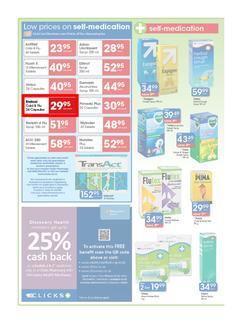 Clicks : Health Savings (24 May - 16 Jun 2013), page 2