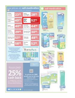 Clicks : Health Savings (24 May - 16 Jun 2013), page 2