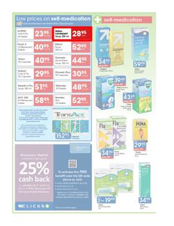 Clicks : Health Savings (24 May - 16 Jun 2013), page 2