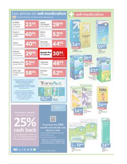 Clicks : Health Savings (24 May - 16 Jun 2013), page 2