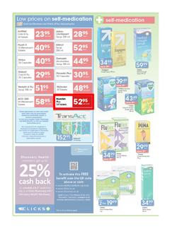 Clicks : Health Savings (24 May - 16 Jun 2013), page 2