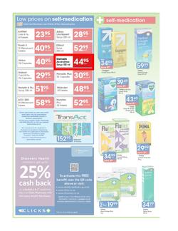 Clicks : Health Savings (24 May - 16 Jun 2013), page 2