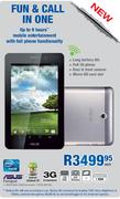 Asus Fonepad-Each