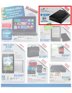 Incredible Connection : 18th Birthday - Our gift to you (30 May - 2 Jun 2013), page 2