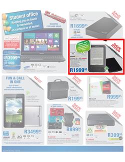 Incredible Connection : 18th Birthday - Our gift to you (30 May - 2 Jun 2013), page 2