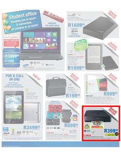 Incredible Connection : 18th Birthday - Our gift to you (30 May - 2 Jun 2013), page 2