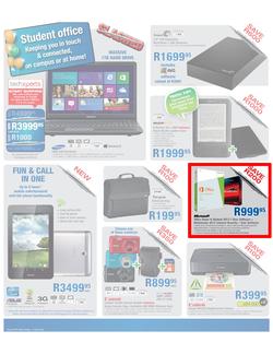 Incredible Connection : 18th Birthday - Our gift to you (30 May - 2 Jun 2013), page 2