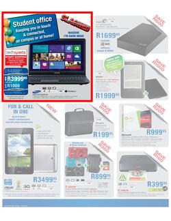 Incredible Connection : 18th Birthday - Our gift to you (30 May - 2 Jun 2013), page 2