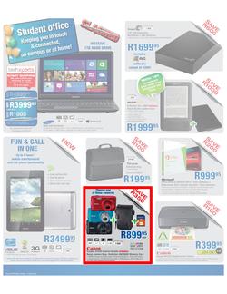 Incredible Connection : 18th Birthday - Our gift to you (30 May - 2 Jun 2013), page 2
