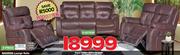 Madison Lounge Suite-3 Piece