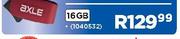 Patriot Memory 16GB Flash Drives