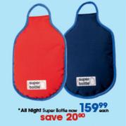 All Night Super Bottle Each