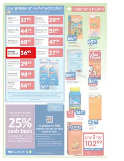 Clicks : You pay less (25 Jun - 16 Jul 2013), page 2